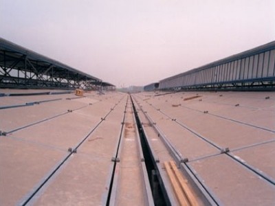 鋼骨架輕型板供應